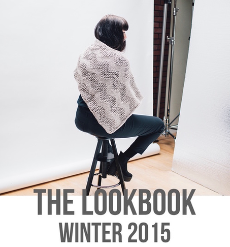 zed handmade fall/winter 2015 Lookbook